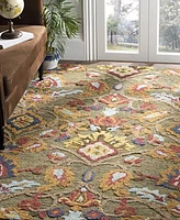 Safavieh Blossom Ii BLM402 2'3x4' Area Rug