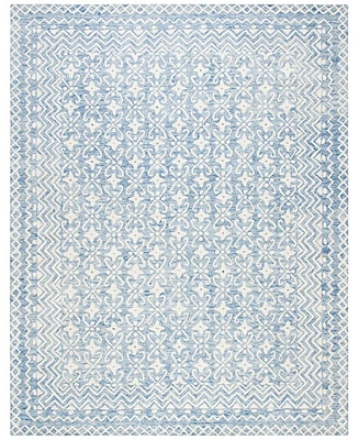 Safavieh Blossom I BLM114 8'x10' Area Rug