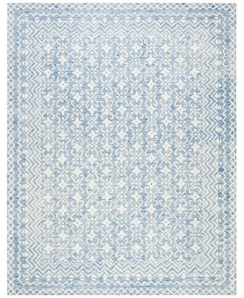 Safavieh Blossom I Blm114 Area Rug Collection