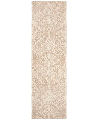 Safavieh Blossom I BLM112 2'3x8' Runner Area Rug