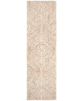 Safavieh Blossom I BLM112 2'3x8' Runner Area Rug