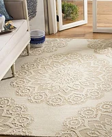 Safavieh Blossom I BLM108 4'x6' Area Rug