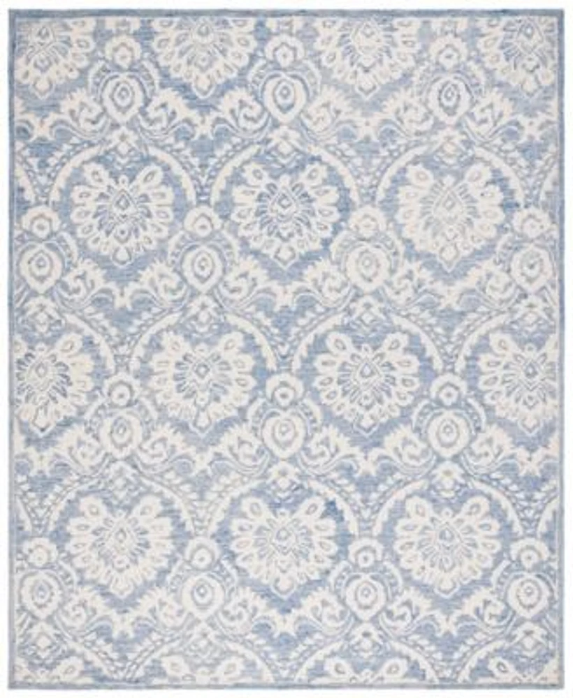 Safavieh Blossom I Blm106 Area Rug Collection