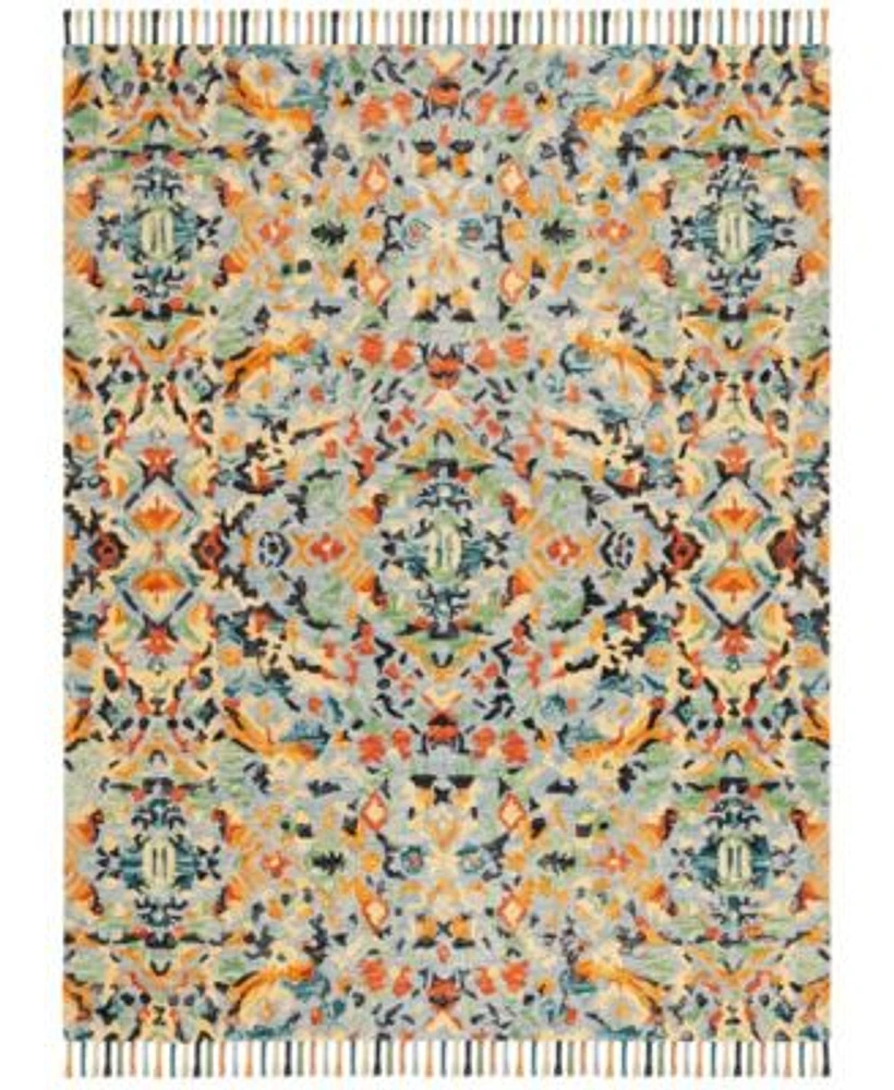 Safavieh Blossom I Blm452 Area Rug Collection