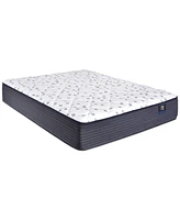 Restonic Providence 11" Plush Mattress