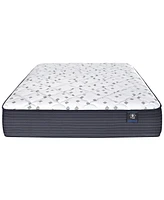 Restonic Providence 11" Plush Mattress