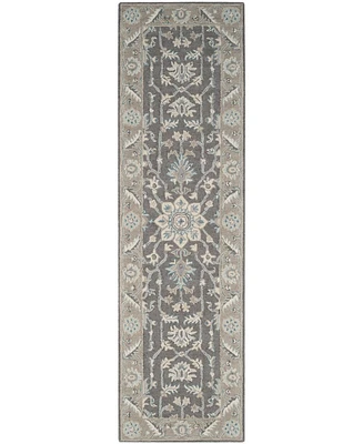 Safavieh Blossom Ii BLM217 2'3x8' Runner Area Rug