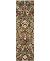 Safavieh Blossom Ii BLM402 2'3x8' Runner Area Rug