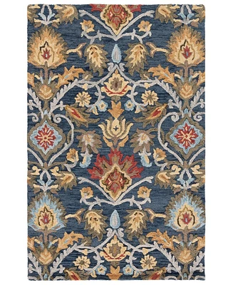 Safavieh Blossom Ii BLM402 5'x8' Area Rug