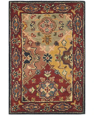 Safavieh Heritage I HG926 2'x3' Area Rug