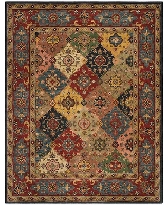 Safavieh Heritage I HG926 7'6x9'6 Area Rug