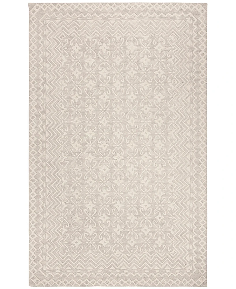 Safavieh Blossom I BLM114 3'x5' Area Rug