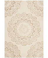 Safavieh Blossom I BLM108 2'6x4' Area Rug