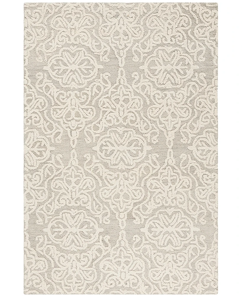 Safavieh Blossom I BLM112 3'x5' Area Rug