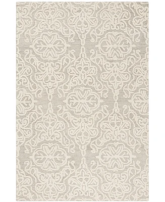 Safavieh Blossom I BLM112 3'x5' Area Rug