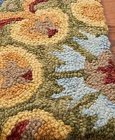 Safavieh Blossom Ii BLM401 9'x12' Area Rug