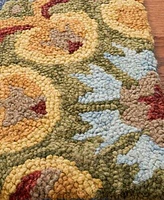 Safavieh Blossom Ii Blm401 Area Rug Collection