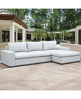 Wyatt Outdoor Furniture Collection