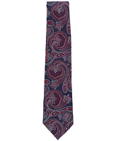 B by Brooks Brothers Men's Classic Paisley Tie