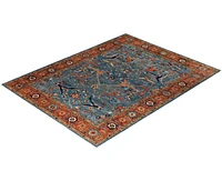 Adorn Hand Woven Rugs Serapi 9'2"x11'10" Area Rug