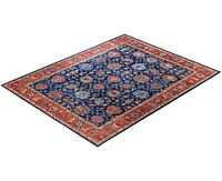 Adorn Hand Woven Rugs Serapi 9'2"x11'8" Area Rug