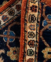 Adorn Hand Woven Rugs Serapi 6'3"x8'11" Area Rug