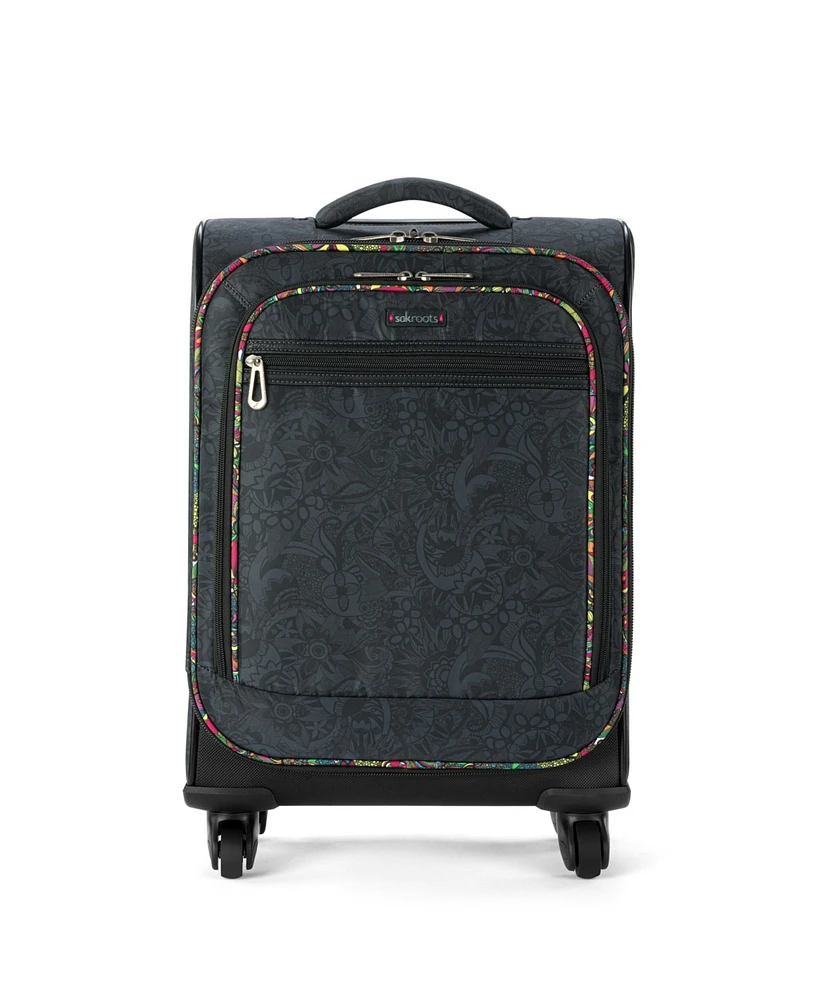 Sakroots Women's On The Go Carryon