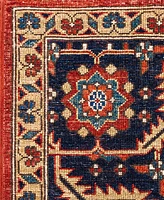 Adorn Hand Woven Rugs Serapi 8'x11'9" Area Rug