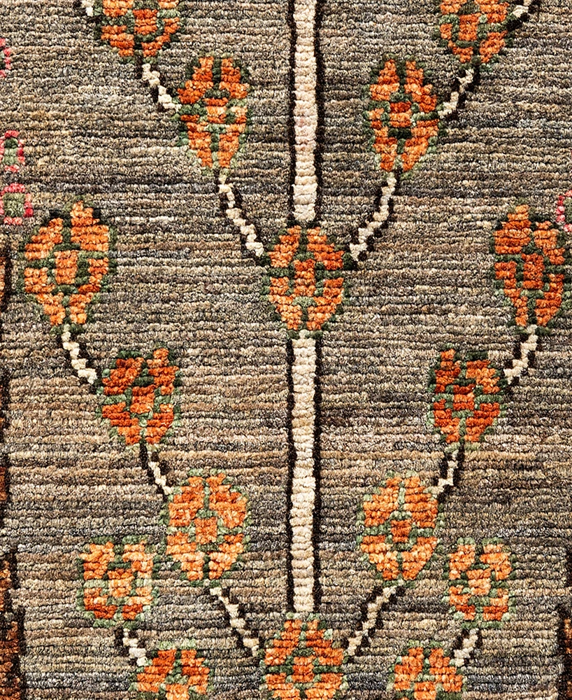 Adorn Hand Woven Rugs Serapi 8'1"x9'9" Area Rug