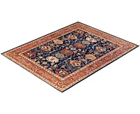 Adorn Hand Woven Rugs Serapi 8'2"x10'3" Area Rug