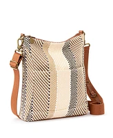 Sakroots Women's Lucia Crossbody