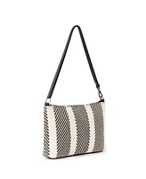 Sakroots Women's Lumi Crossbody