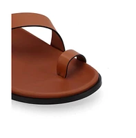 Alohas Women's Myles Leather Sandals