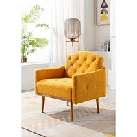 Simplie Fun Accent Chair