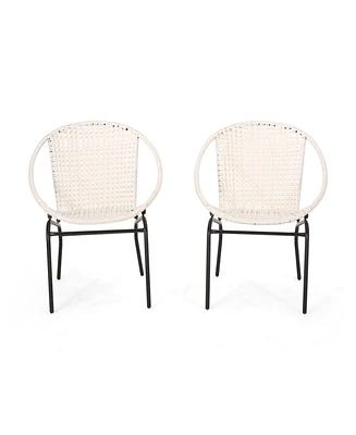 Simplie Fun Chic and Comfy Backyard Chairs Style and Comfort Combined