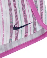 Nike Baby Girls Dri-fit Happy Camper Short Set