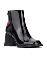 Olivia Miller Women's Surreal Ankle Boots