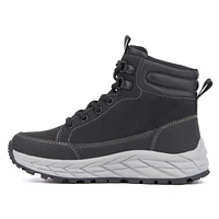 Xray Boys Malakai High Top Sneakers