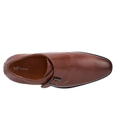 Xray Footwear Men's Riley Monk Strap Dress Shoe