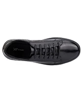 Xray Footwear Men's Casey Low Top Sneakers