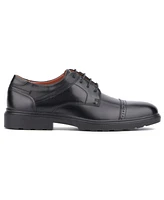 Xray Footwear Men's Dawson Oxford Dress Shoe