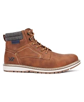 Xray Footwear Men's Rowan Casual Boots