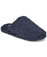 State of Day Women's Boxed Sherpa Slippers, Created for Macy's