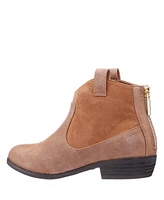 Nina Big Girls Sai Fashion Boot