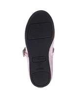 Nina Big Girls Wally Fashion Ballet Flat