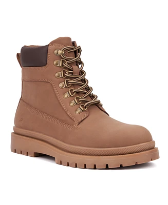 Xray Men's Footwear Myles Casual Boots