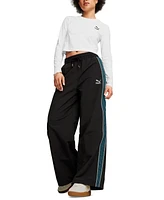 Puma Women's T7 Play Loud Track Pants