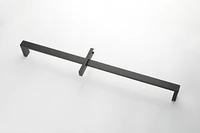 Streamdale Furniture Eco-Performance Handheld Shower With 28-Inch Slide Bar And 59-Inch Hose