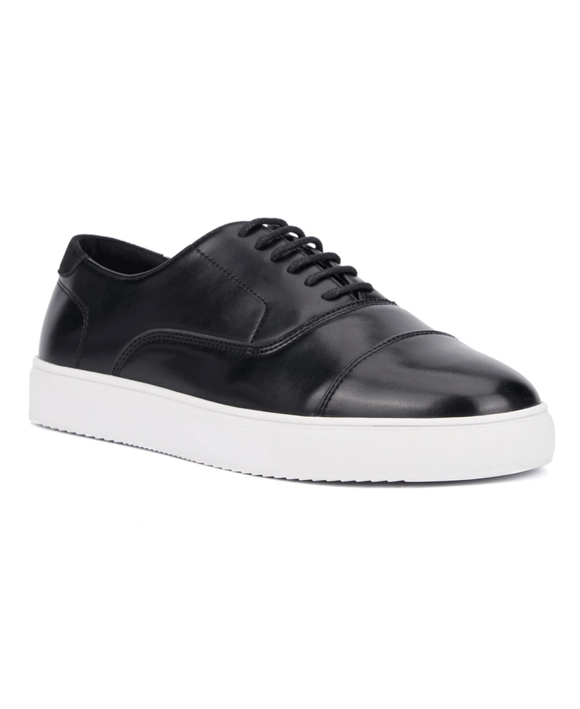 Xray Footwear Men's Felix Low Top Sneakers