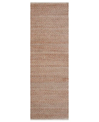 Lr Home Origin 2'6"x7'9" Runner Area Rug